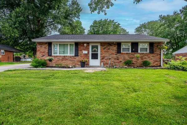 605 Mercury Drive, Union Twp, OH 45244