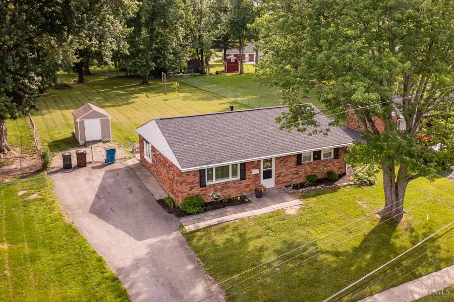 605 Mercury Drive, Union, OH 45244 - #3