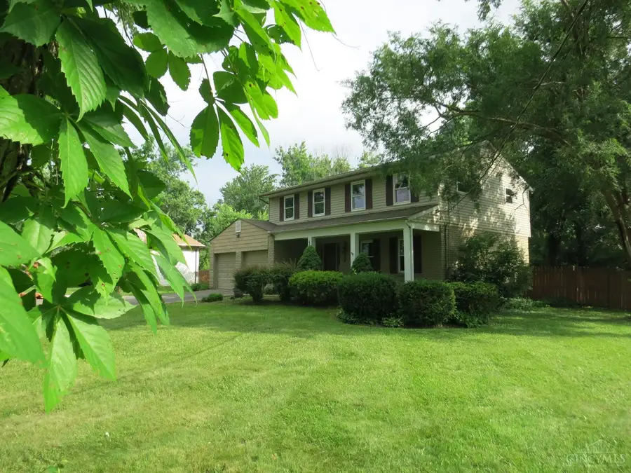 6592 Branch Hill Guinea Road, Miami, OH 45140 - #2
