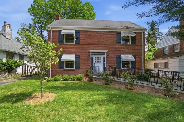 7338 Scottwood Avenue, Cincinnati, OH 45237