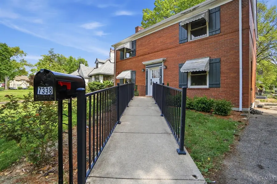 7338 Scottwood Avenue, Cincinnati, OH 45237 - #2