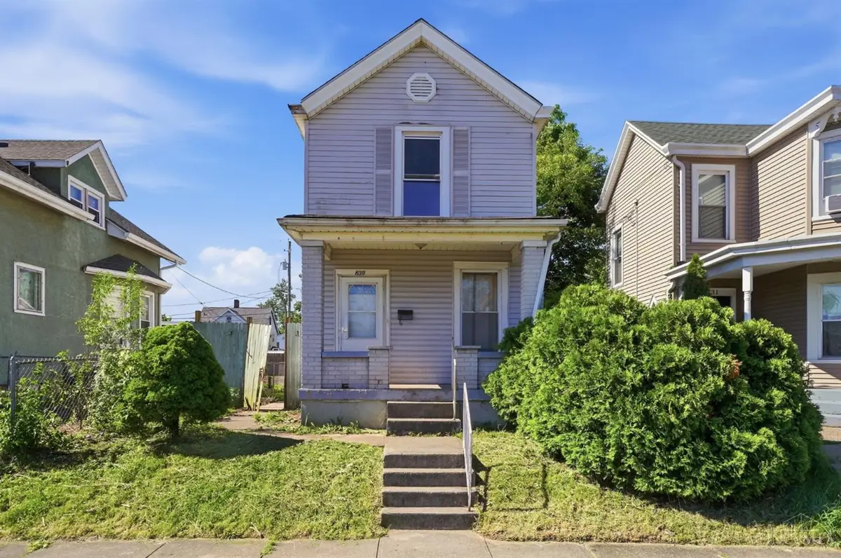 839 Forest Avenue, Hamilton, OH 45015 - #1