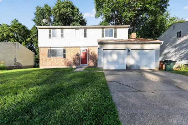 11485 Lincolnshire Drive, Cincinnati, OH 45240