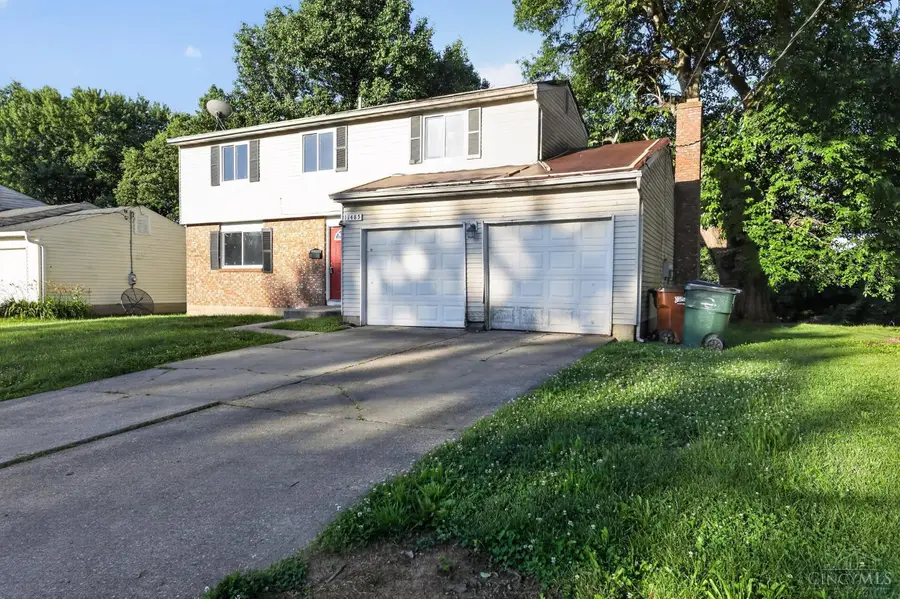 11485 Lincolnshire Drive, Cincinnati, OH 45240 - #2