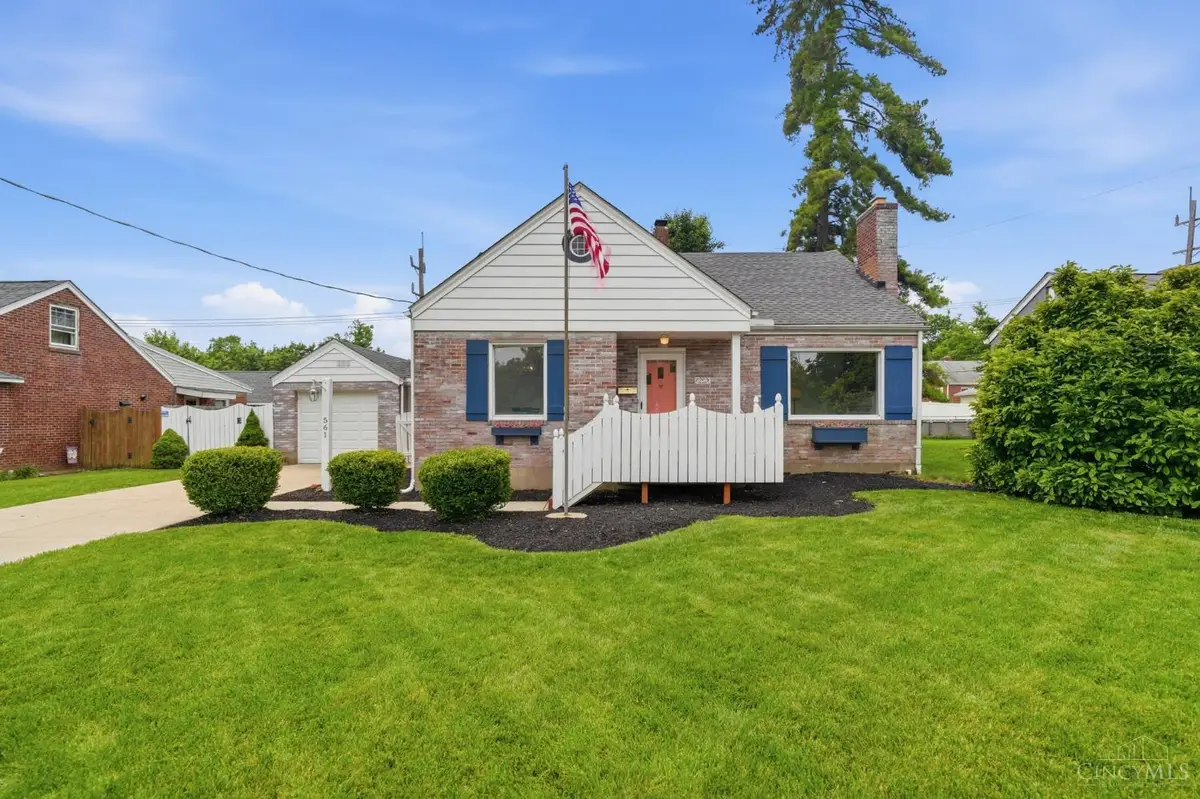 561 Columbia Road, Hamilton, OH 45013 - #1