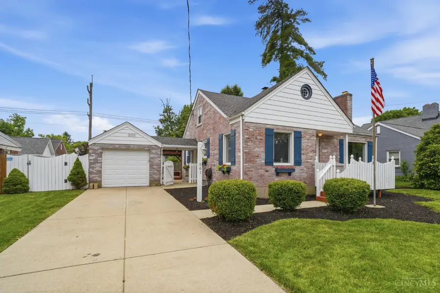 561 Columbia Road, Hamilton, OH 45013 - #2