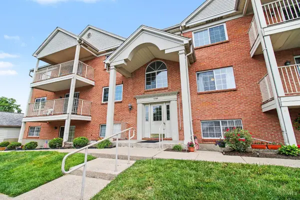 5769 Cheviot Road #2D, Cincinnati, OH 45247
