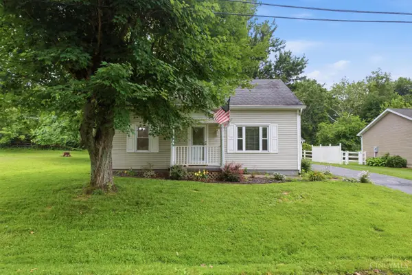 614 E Grant Avenue, Georgetown, OH 45121