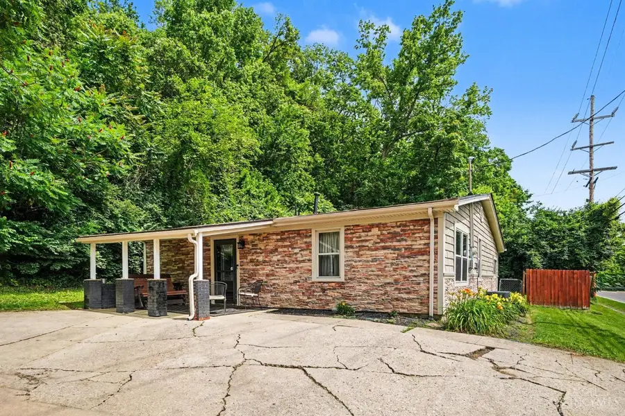 1479 N B Street, Hamilton, OH 45013 - #3