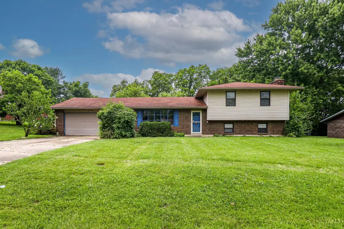 5953 Mindy Drive, Fairfield, OH 45011 - #1