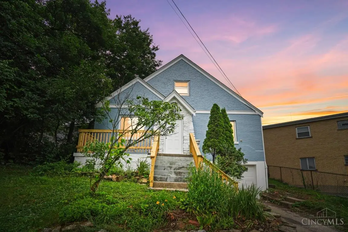 3604 June Street, Cheviot, OH 45211 - #1