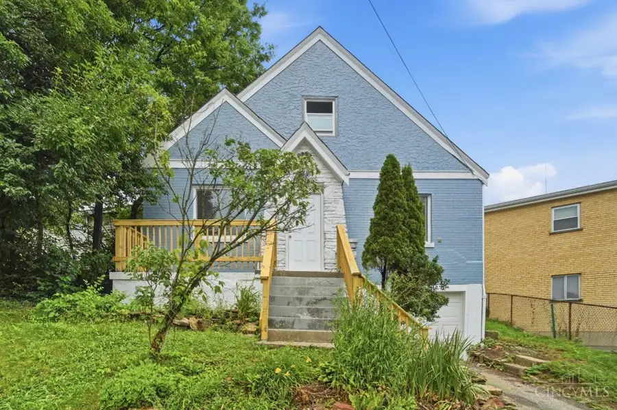 3604 June Street, Cheviot, OH 45211 - #2
