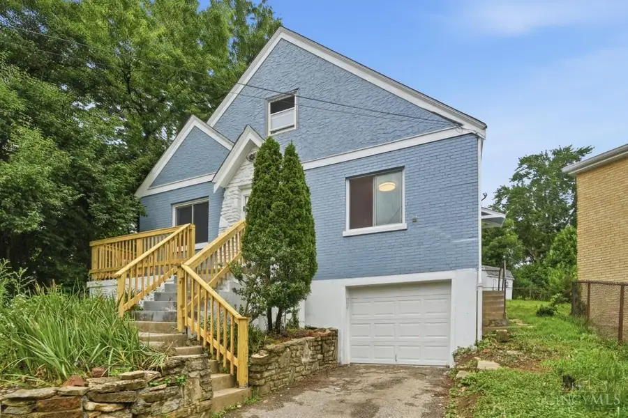 3604 June Street, Cheviot, OH 45211 - #3