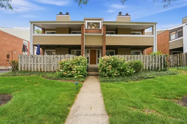 3429 Traskwood Circle #A, Cincinnati, OH 45208