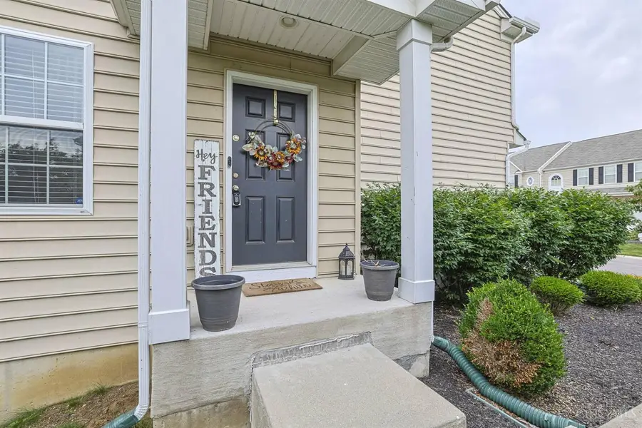 2827 Wexford, Fairfield, OH 45011 - #3