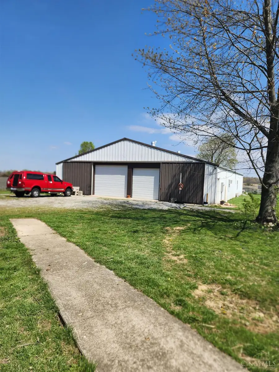 9060 W St Rt 73, Chester, OH 45177 - #2