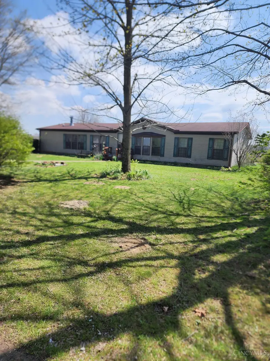 9060 W St Rt 73, Chester, OH 45177 - #3