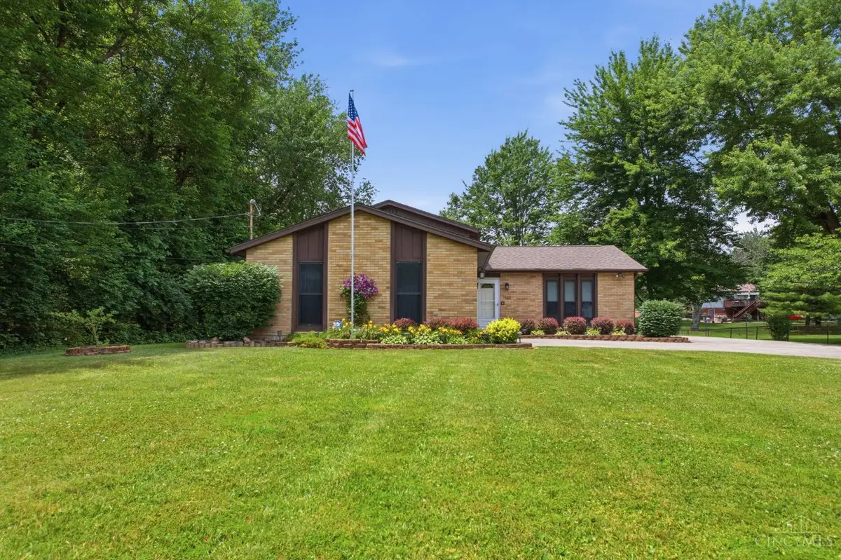 3623 Lewis Road, Amelia, OH 45102 - #1