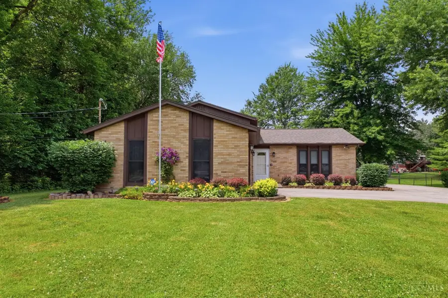 3623 Lewis Road, Amelia, OH 45102 - #2