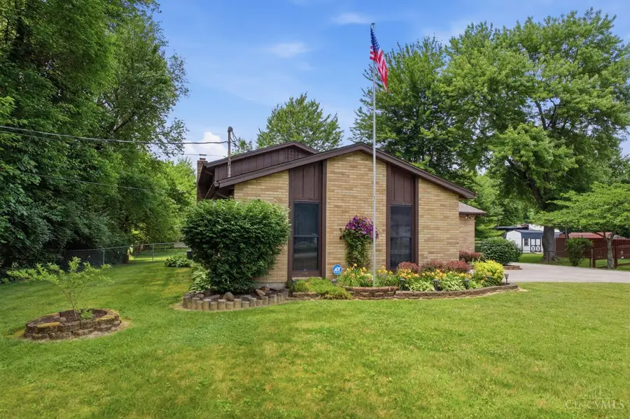 3623 Lewis Road, Amelia, OH 45102 - #3