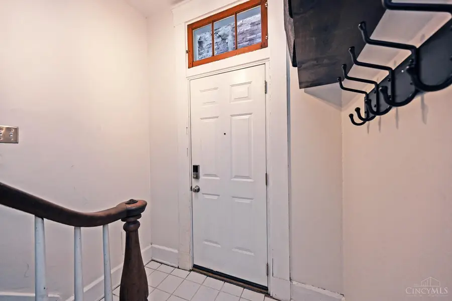 402 Liberty Hill, Cincinnati, OH 45202 - #2