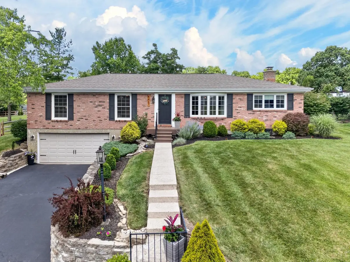 5467 Race Road, Green, OH 45247 - #1