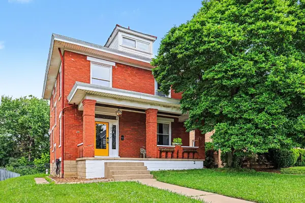 3742 Applegate Avenue, Cheviot, OH 45211
