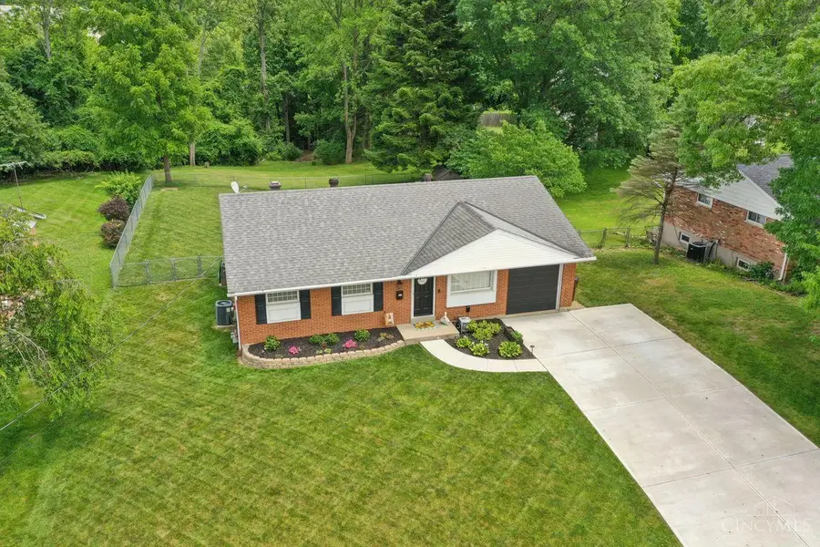 1570 Blueorchard Drive, Cincinnati, OH 45230 - #2