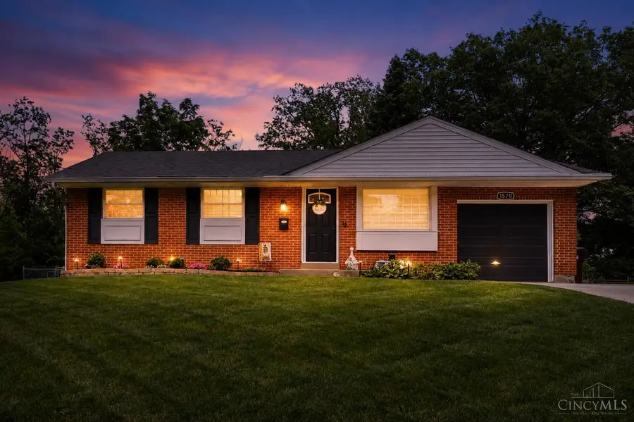 1570 Blueorchard Drive, Cincinnati, OH 45230 - #3