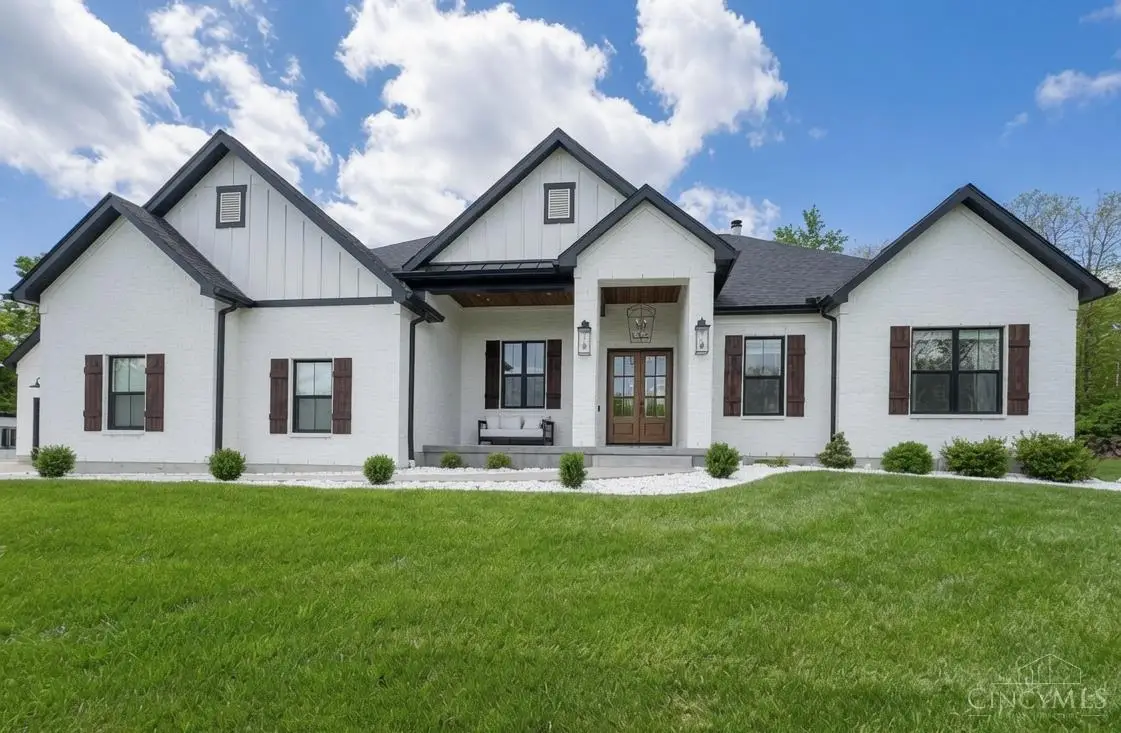 1931 Pine Run Ln, Batavia, OH 45103 - #1