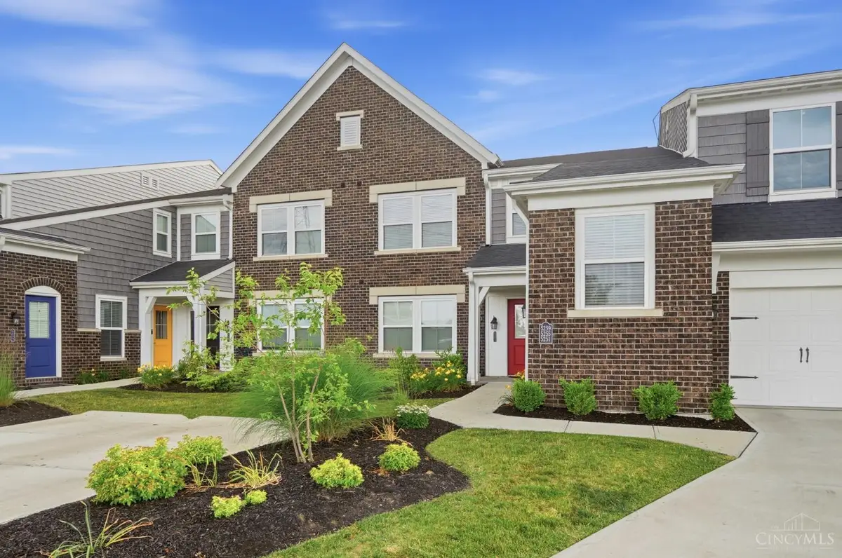 5255 Hazeltine Lane, Lebanon, OH 45036 - #1