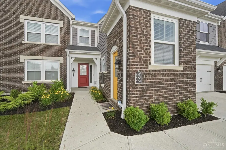 5255 Hazeltine Lane, Lebanon, OH 45036 - #2