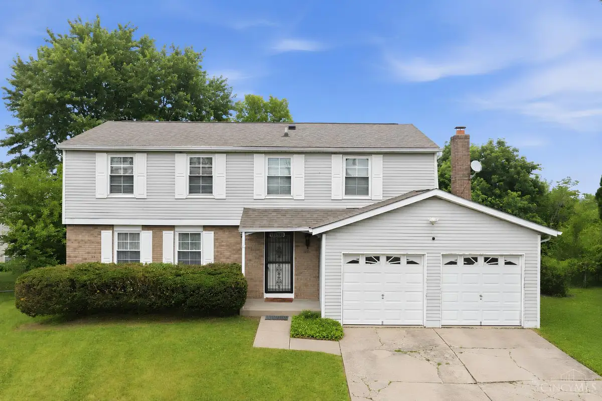 11554 Lincolnshire Drive, Forest Park, OH 45240 - #1