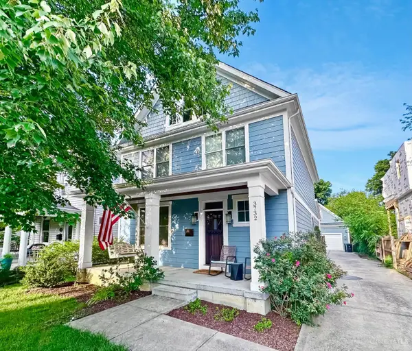 3732 Drake Avenue, Cincinnati, OH 45209