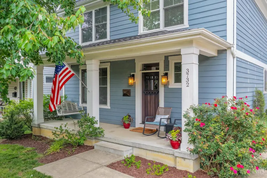3732 Drake Avenue, Cincinnati, OH 45209 - #2
