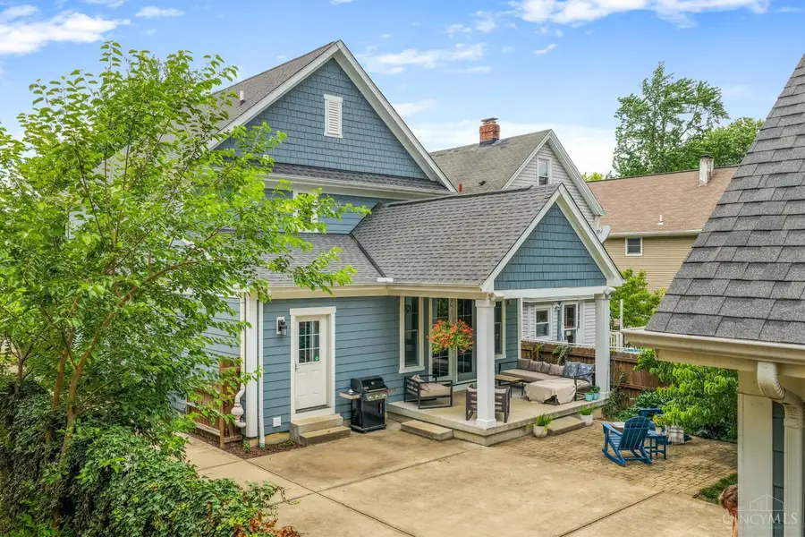 3732 Drake Avenue, Cincinnati, OH 45209 - #3