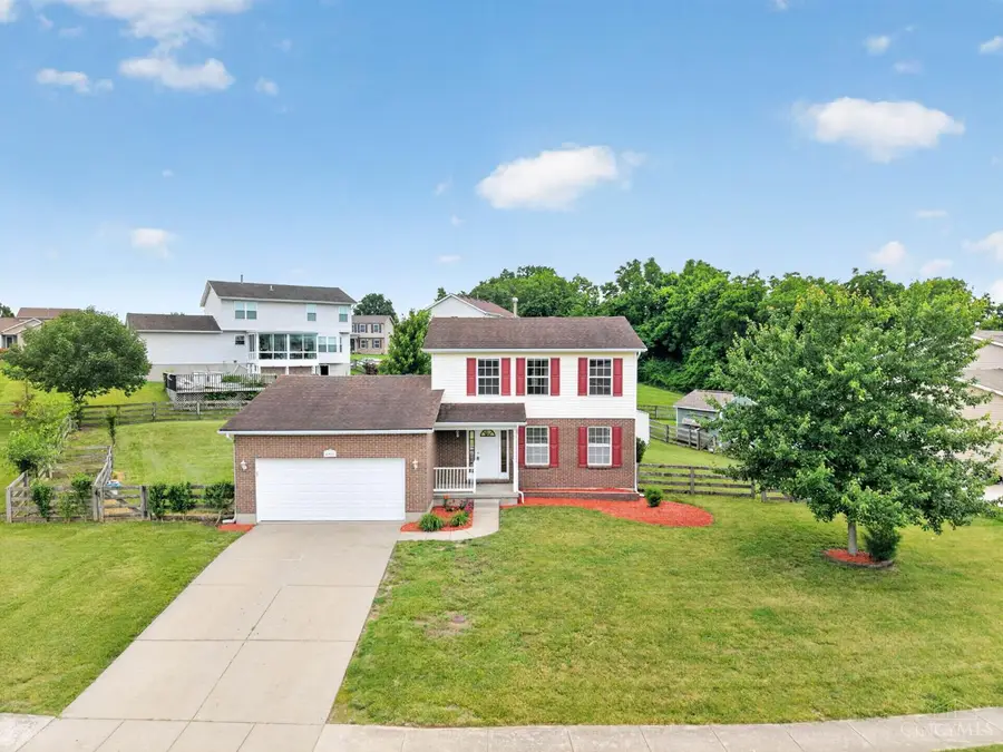 6911 Beagle Drive, Fairfield, OH 45011 - #2