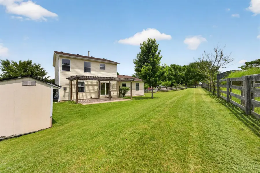 6911 Beagle Drive, Fairfield, OH 45011 - #3