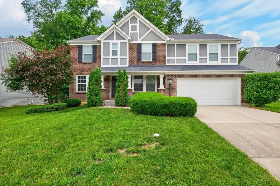 3683 White Blossom Court, Batavia, OH 45102 - #3