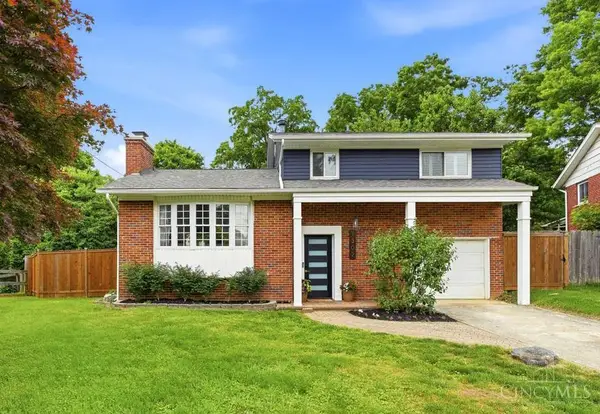 1302 Moonkist Court, Cincinnati, OH 45230
