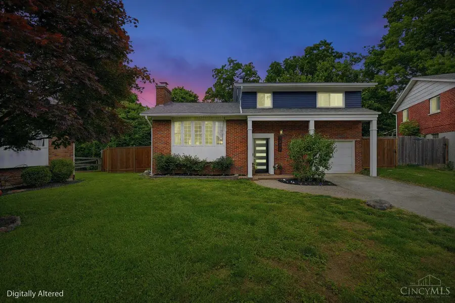 1302 Moonkist Court, Cincinnati, OH 45230 - #2