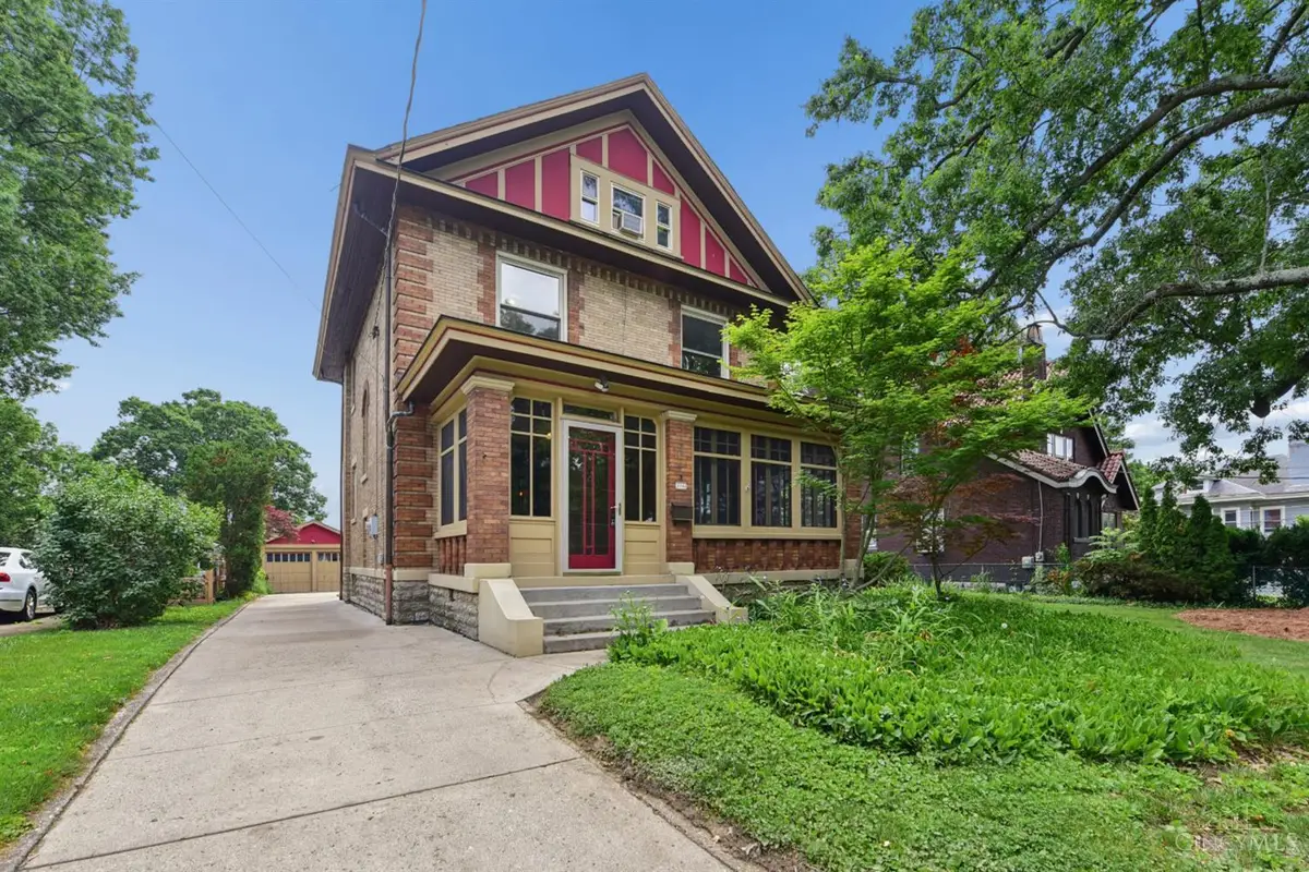 3546 Epworth Avenue, Cincinnati, OH 45211 - #1