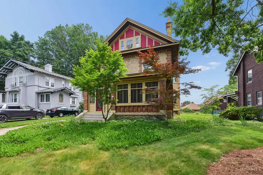 3546 Epworth Avenue, Cincinnati, OH 45211 - #3