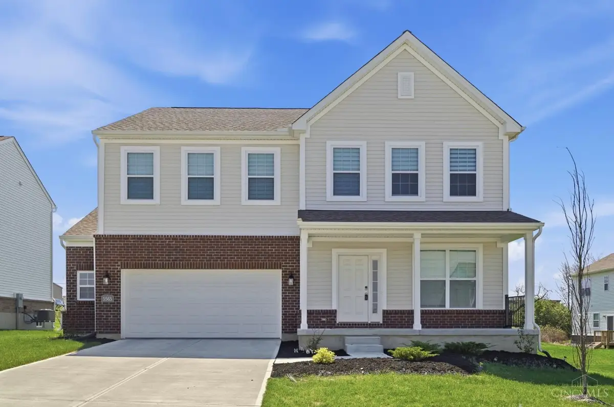 5565 Scenic Trail Drive, Fairfield, OH 45011 - #1