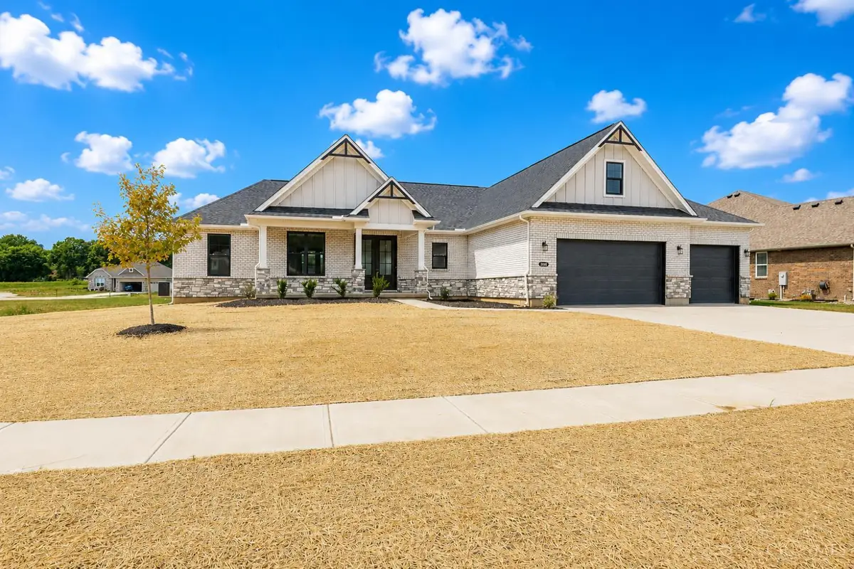 3644 Silax Drive, Hanover, OH 45013 - #1