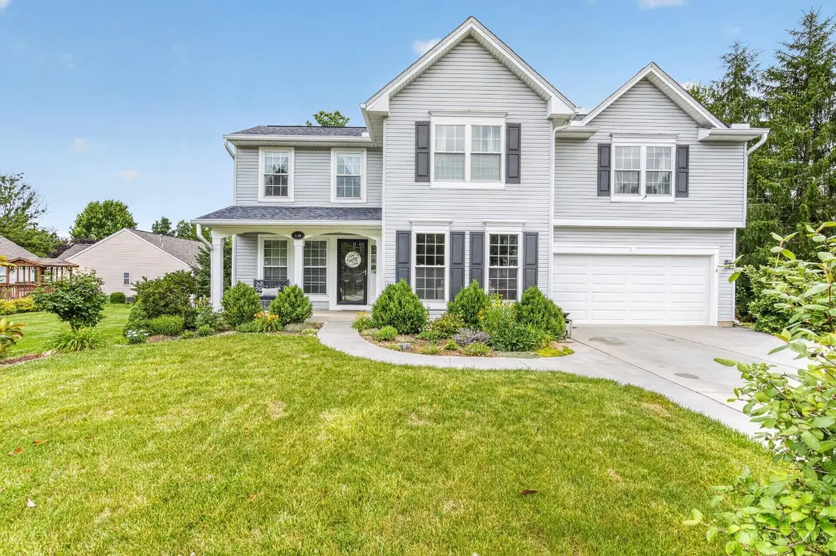 1148 Bear Grass, Warren, OH 45039 - #1