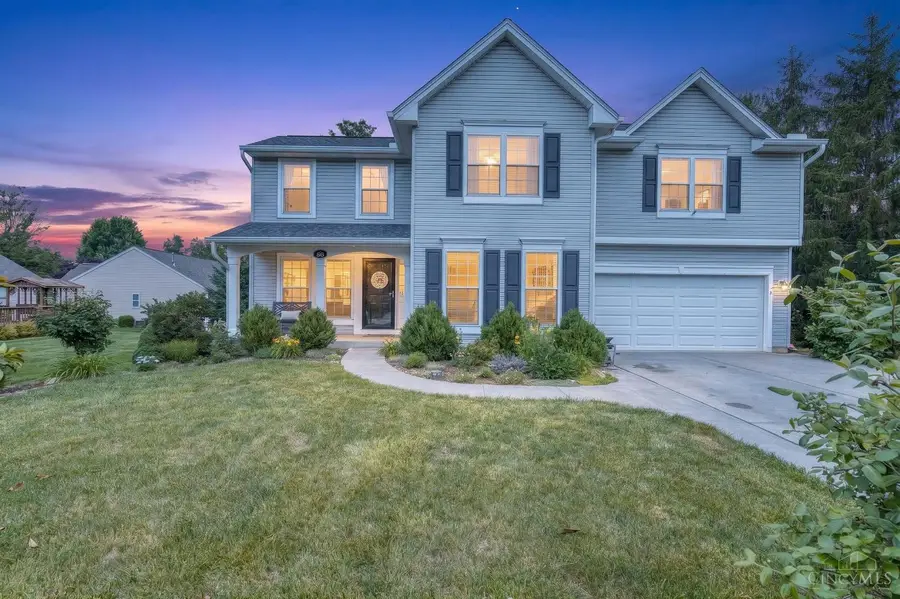 1148 Bear Grass, Warren, OH 45039 - #2