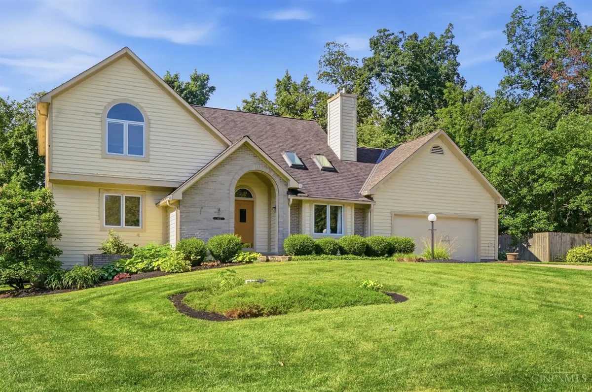 8173 Red Mill Drive, West Chester, OH 45069 - #1
