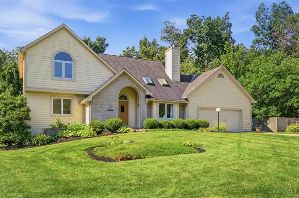 8173 Red Mill Drive, West Chester, OH 45069