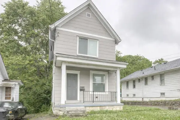 3319 Cavanaugh Avenue, Cincinnati, OH 45211